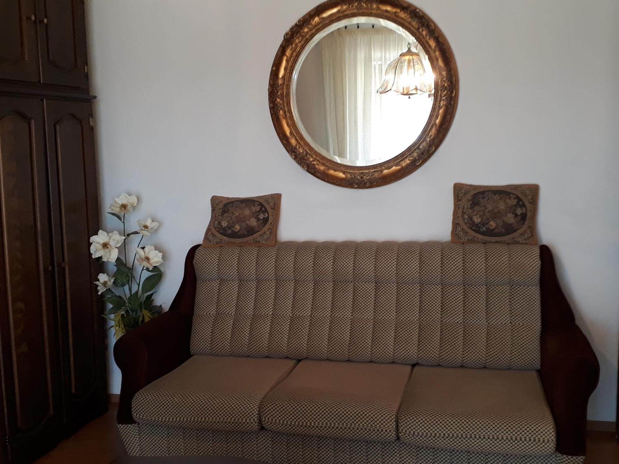 Apartment Eda Labin  Exterior photo