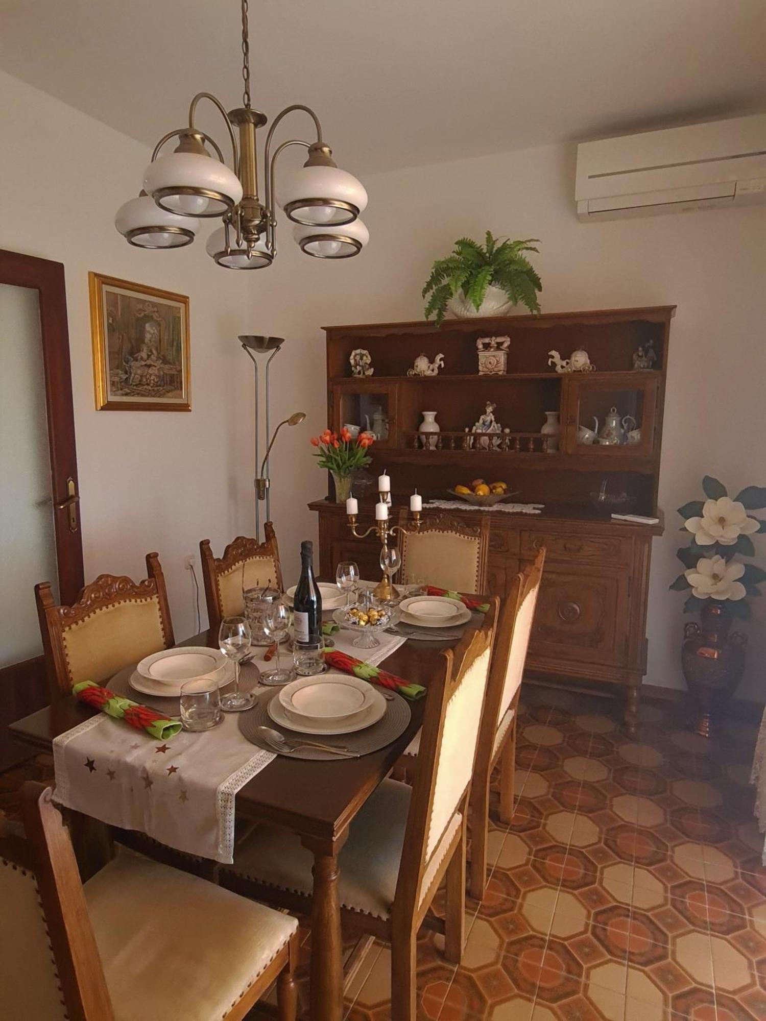 Apartment Eda Labin  Exterior photo